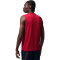 Camiseta Jordan Sport Essential Sin Mangas Top