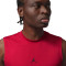Camiseta Jordan Sport Essential Sin Mangas Top