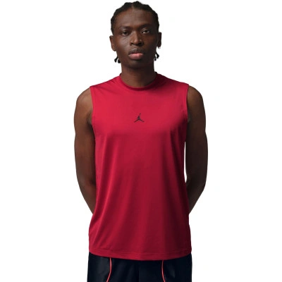 Sport Essential Sleeveless Top Jersey
