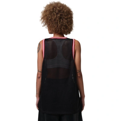 Camiseta Brooklyn Jersey Tank Mujer