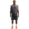 Nike Devin Booker Standard Issue Game Top Ärmellos T-Shirt