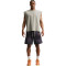 Nike Devin Booker Standard Issue Game Top Sin Mangas T-Shirt
