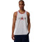 Camiseta Jordan Brooklyn Mesh Jersey