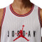 Camiseta Jordan Brooklyn Mesh Jersey