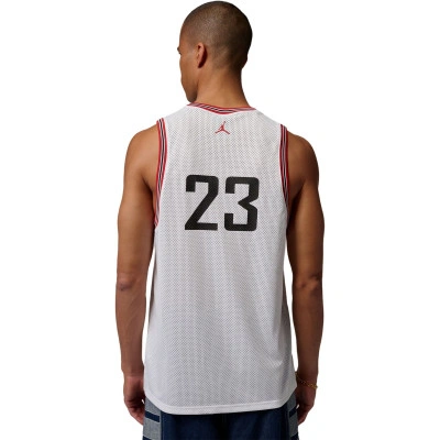 T-Shirt Brooklyn Mesh Jersey
