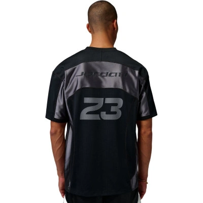 T-Shirt Flight Jersey Top