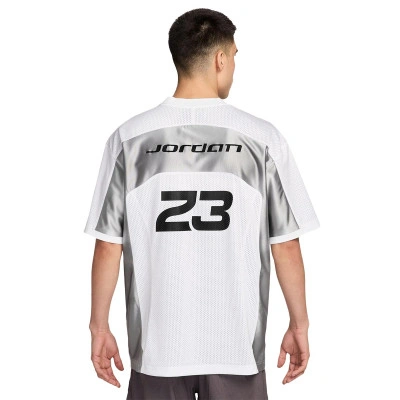 Flight Jersey Top T-Shirt