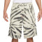 Jordan Brooklyn Festival Td Fleece Shorts