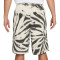 Jordan Brooklyn Festival Td Fleece Shorts