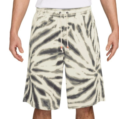 Brooklyn Festival Td Fleece Shorts