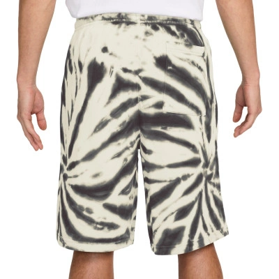 Brooklyn Festival Td Fleece Shorts