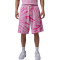 Jordan Brooklyn Festival Fleece Shorts