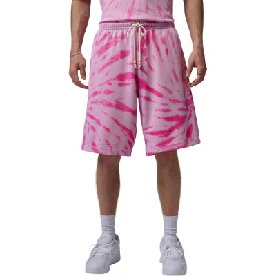 Brooklyn Festival Fleece Shorts