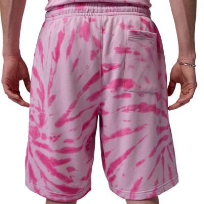 Brooklyn Festival Fleece Shorts