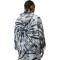 Jordan Brooklyn Festival Tie Dye Fleece Sweatshirt