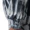 Jordan Brooklyn Festival Tie Dye Fleece Sweatshirt