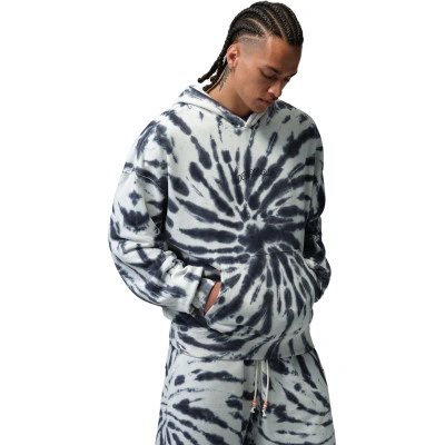 Sweatshirt Brooklyn Festival Tie Dye Fleece