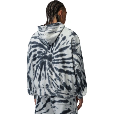 Sudadera Brooklyn Festival Tie Dye Fleece