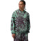 Jordan Brooklyn Festival Tie Dye Fleece Sweatshirt