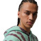 Jordan Brooklyn Festival Tie Dye Fleece Sweatshirt