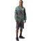 Jordan Brooklyn Festival Tie Dye Fleece Sweatshirt