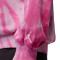 Jordan Brooklyn Festival Tie Dye Fleece Sweatshirt
