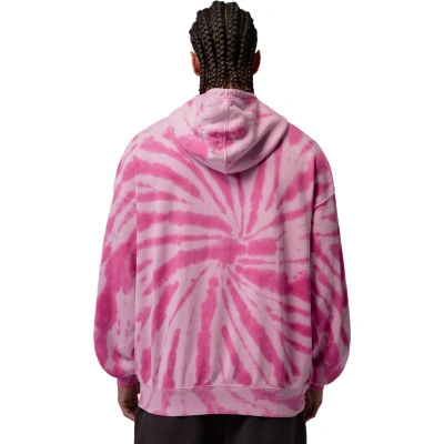 Sudadera Brooklyn Festival Tie Dye Fleece