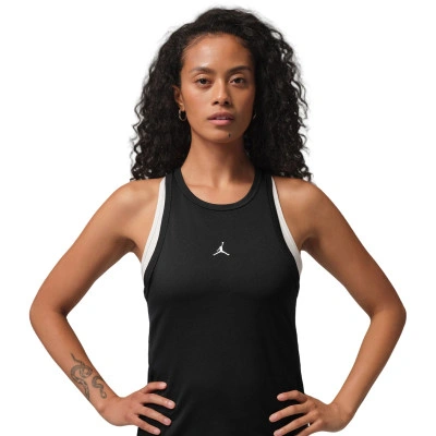 Camiseta Sport Essential Sin Mangas Top Mujer