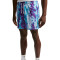 Pantalón corto Nike Standard Issue Practice Mesh 5" Aop 2