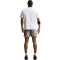 Nike Standard Issue Practice Woven 5" Aop Shorts