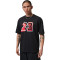Playera Jordan Micheal Jordan 23 Gfx Crew