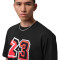 Playera Jordan Micheal Jordan 23 Gfx Crew