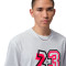Jordan MJ 23 Gfx Crew T-Shirt