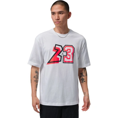 MJ 23 Gfx Crew T-Shirt