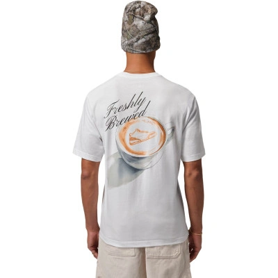 Sneaker Gfx Crew T-Shirt