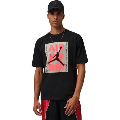 Camiseta Jam Gfx Crew