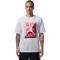 Camiseta Jordan Jam Gfx Crew