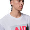 Camiseta Jordan Jam Gfx Crew