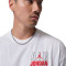 Camiseta Jordan Flight Reis Legend Crew