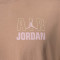 Camiseta Jordan Flight Reis Legend Crew