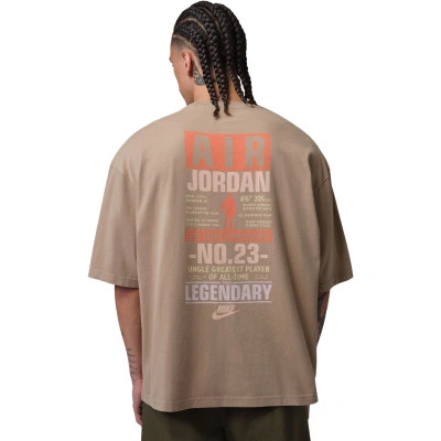 Flight Reis Legend Crew T-Shirt