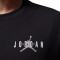 T-Shirt Jordan Brooklyn Varsity Gfx Crew