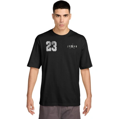 Playera Brooklyn Varsity Gfx Crew