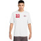 Jordan Brooklyn Varsity Gfx Crew T-Shirt