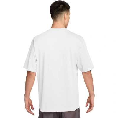 Brooklyn Varsity Gfx Crew T-Shirt