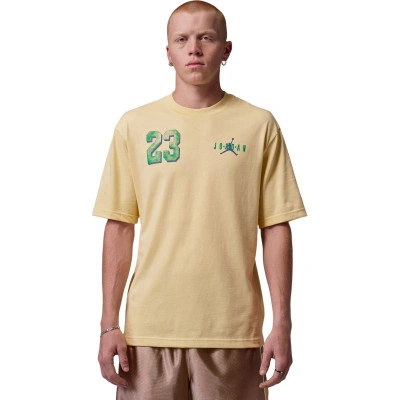 Playera Brooklyn Varsity Gfx Crew