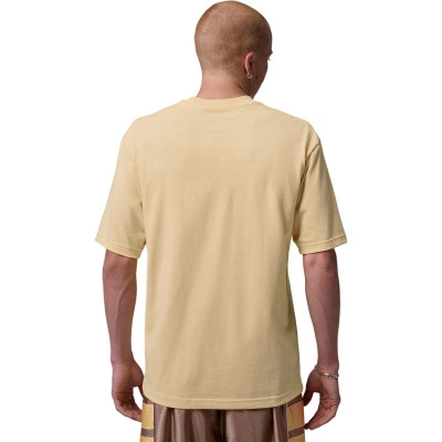 Brooklyn Varsity Gfx Crew T-Shirt