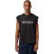 Jordan Brooklyn Gfx Sleeveless Muscle Top T-Shirt