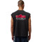 Jordan Brooklyn Gfx Sleeveless Muscle Top T-Shirt