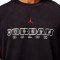 Jordan Brooklyn Gfx Sleeveless Muscle Top T-Shirt